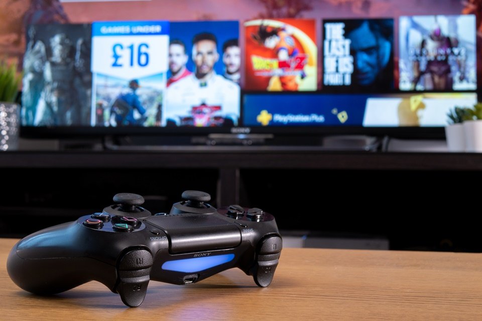 PSN tem 'Promoção de Páscoa' com até 75% de desconto; confira