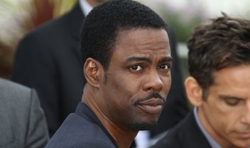 Chris Rock fala pela primeira vez sobre tapa de Will Smith; veja