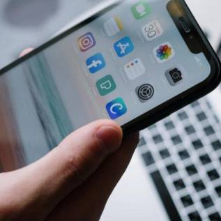 Imagem de iOS: atualizar manualmente é melhor que esperar avisos, diz Apple
