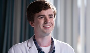 The Good Doctor é renovada para a 6ª temporada pela ABC