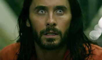 Morbius: filme com Jared Leto estreia no Brasil