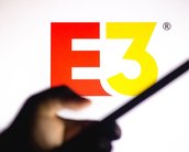 E3 2022 digital é oficialmente cancelada