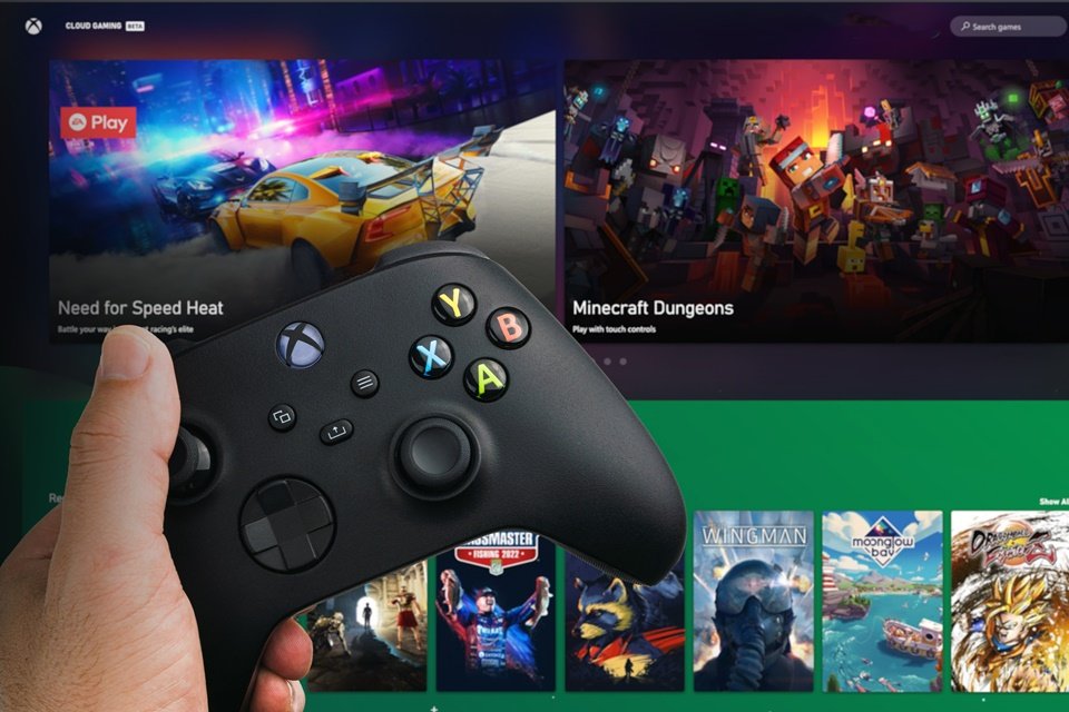 Xbox Game Pass: Logo do plano família indica futuro brilhante do  compartilhamento
