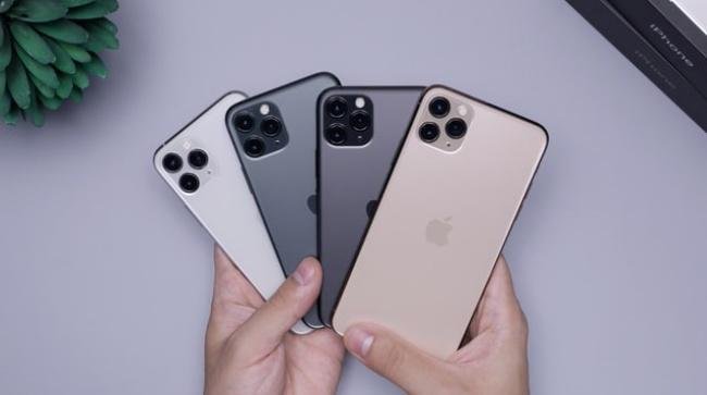 A atualização está disponível para todas as versões do celular a partir do iPhone 6S.