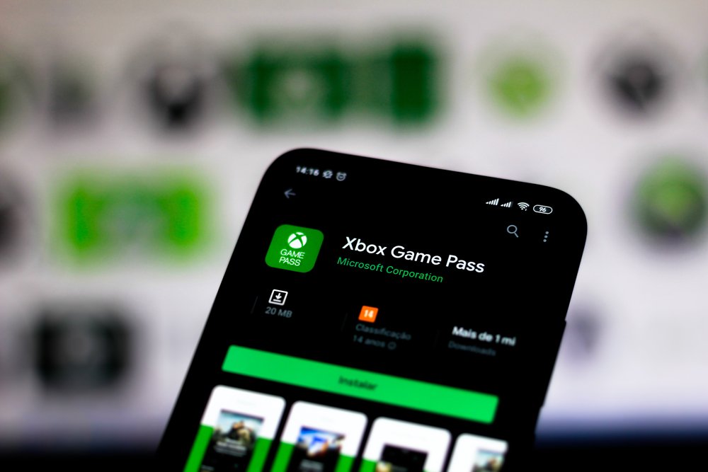 Xbox Game Pass: Logo do plano família indica futuro brilhante do  compartilhamento