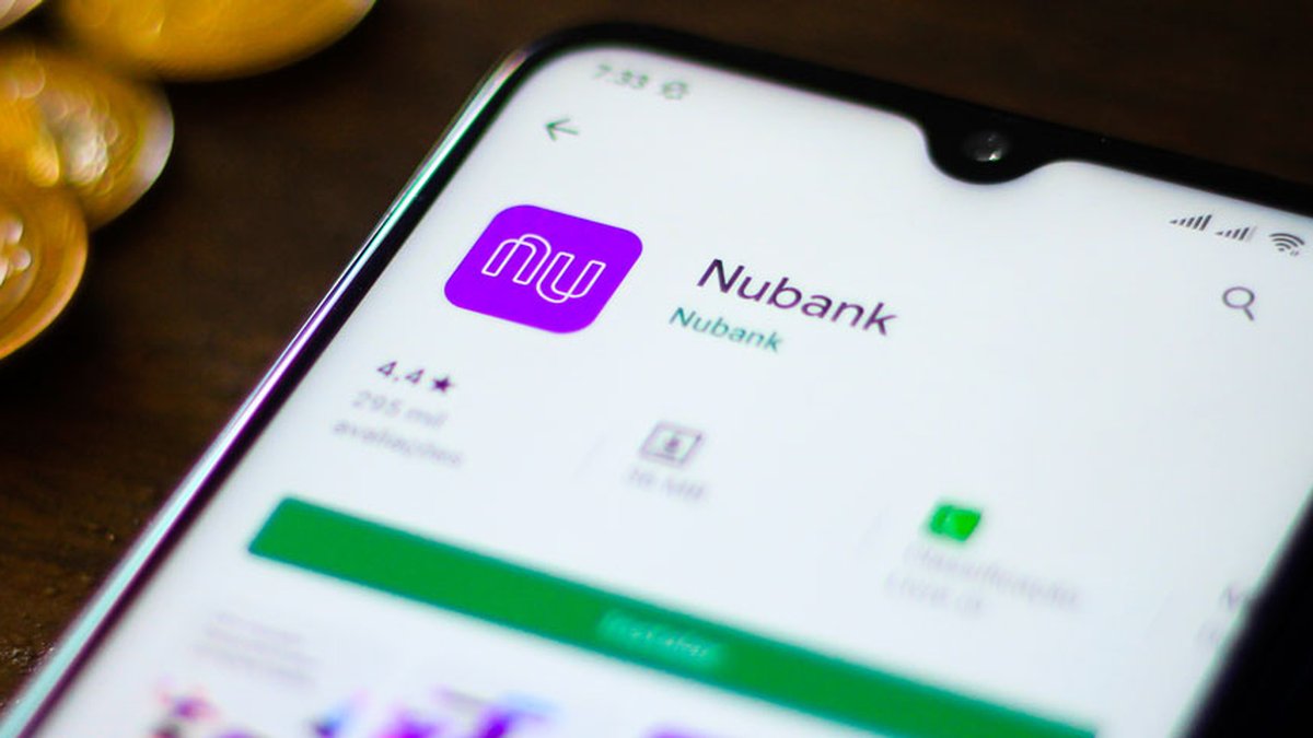 Nubank libera pagamento da fatura do cartão no débito automático - TecMundo