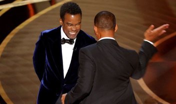 Chris Rock pediu que polícia não retirasse Wil Smith do Oscar, diz produtor