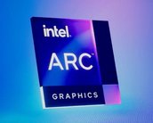 AMD Radeon RX 6500M supera Arc A370M da Intel em até 114%