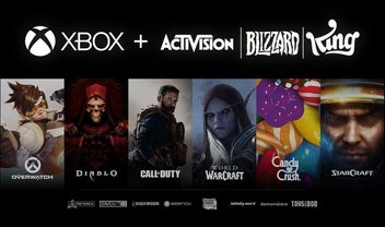 Aquisição da Activision Blizzard precisa ser revista, pedem senadores