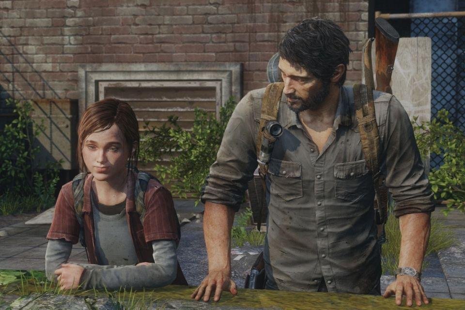 Esboço do roteiro de The Last of Us 3 está pronto e jogo multiplayer  Factions será uma mistura de Escape From Tarkov e The Division, diz rumor