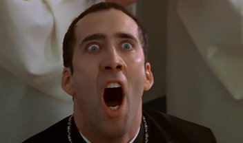 Nicolas Cage diz que cena do filme A Outra Face foi longe demais; entenda! 