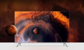 MediaTek anuncia chip de Smart TVs com tecnologia Dolby Vision IQ