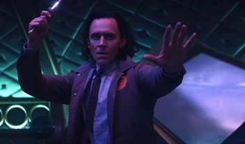 Loki continua como a série da Marvel mais assistida do Disney+; veja!