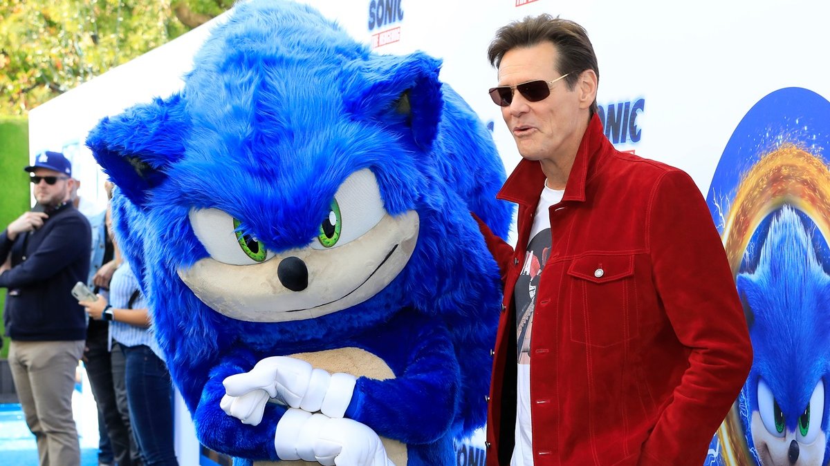 Ator de Sonic: O Filme adoraria continuar a série nos cinemas