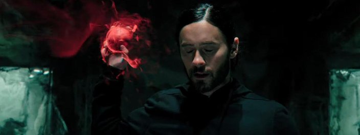 Imagem de: Morbius: quando filme estreia nos serviços de streaming?