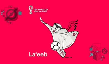 La'eeb: mascote da Copa do Mundo 2022 vira meme nas redes; veja