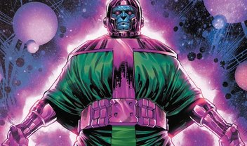 Kang, o Conquistador: 7 curiosidades do novo vilão do MCU