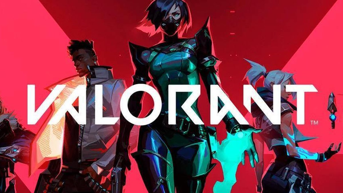 Valorant', 1º grande game da Riot desde 'LoL', foca em tiros e apresenta  novos personagens, Games