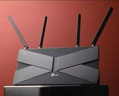 Roteador TP-Link: 6 modelos com 4 antenas ou mais para comprar