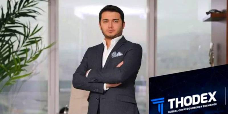 Fonte: Thodex/Reprodução.