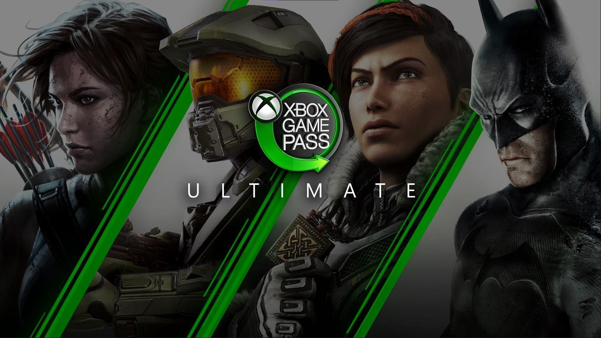 Xbox Game Pass Ultimate é o plano mais caro do serviço de assinatura da Microsoft, que também integra Live Gold e outros benefícios.