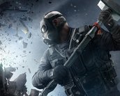 Rainbow Six Siege mobile pode ser revelado nesta semana