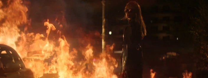 Imagem de: The Flight Attendant: 2ª temporada ganha trailer explosivo; confira!