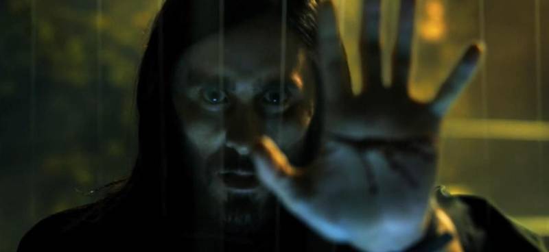 Para Daniel Espinosa, diretor de Morbius, entender o que pode ter dado errado no filme ajuda a melhorar seu trabalho em uma possível continuação