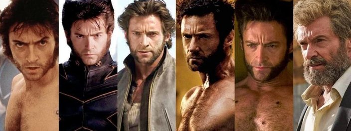 Imagem de: Wolverine: Hugh Jackman usou seu papel para evitar ser deportado; entenda!