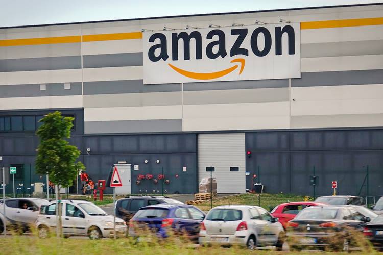 Amazon