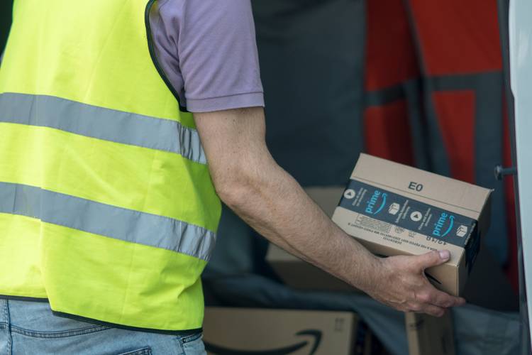 Amazon