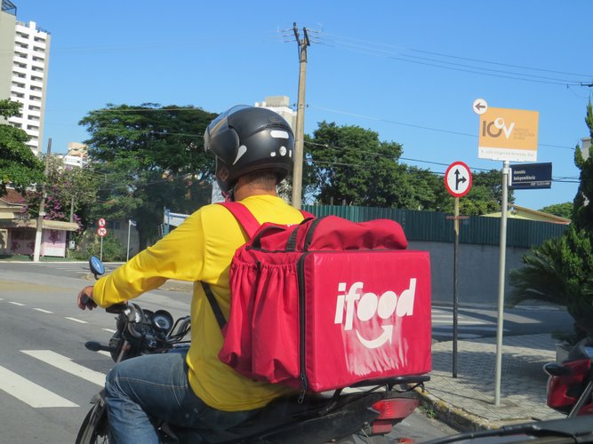 iFood