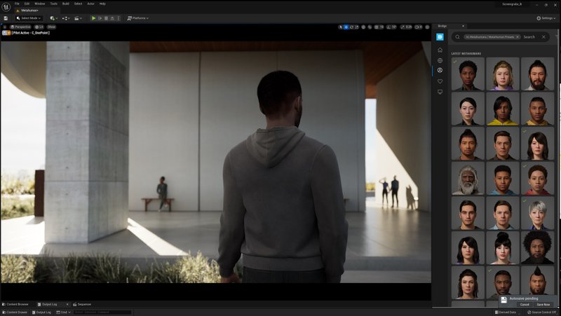 Unreal Engine 5