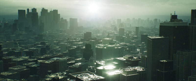 Unreal Engine 5