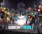 Rainbow Six Mobile é anunciado pela Ubisoft