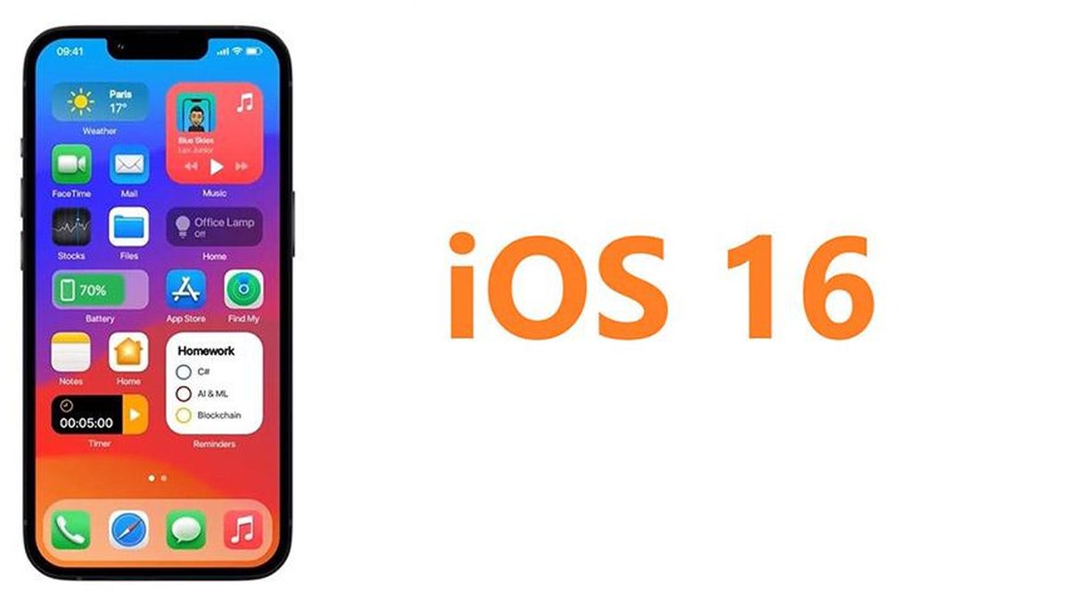 Apple confirma lançamento do iOS 16.3 na próxima semana - TecMundo