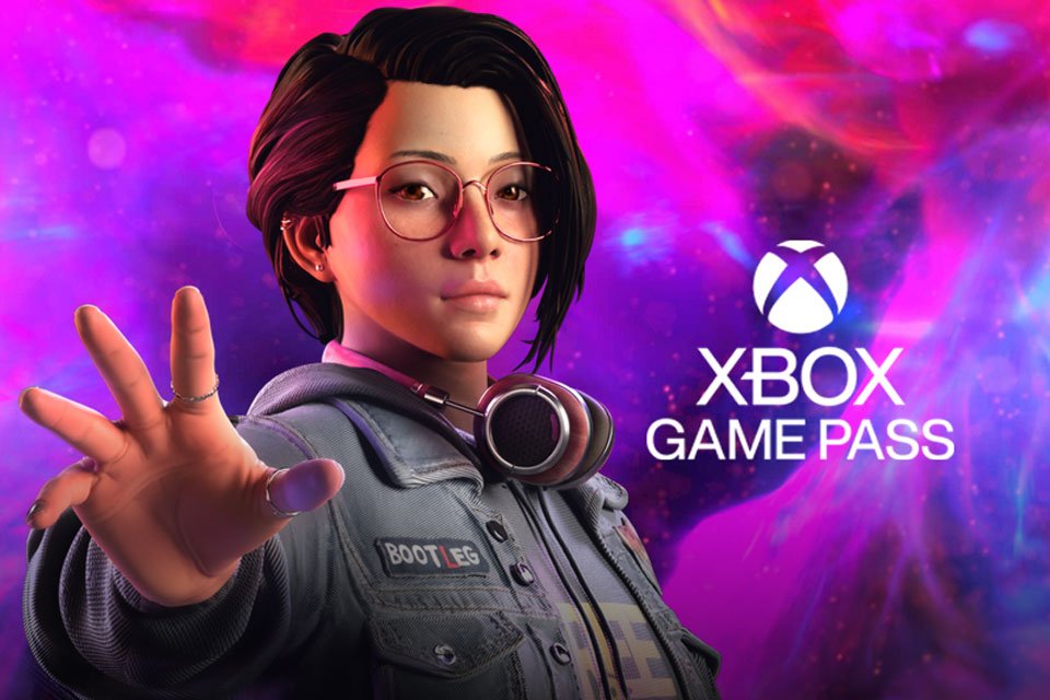 Xbox Game Pass recebe Life is Strange True Colors e mais em abril