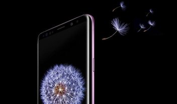 Samsung encerra suporte de software para Galaxy S9 e S9+