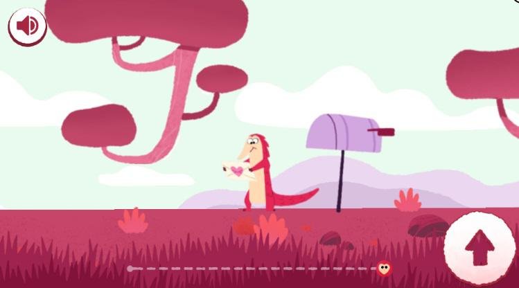 Rockmore ressurge nos jogos conhecidos do Google Doodle