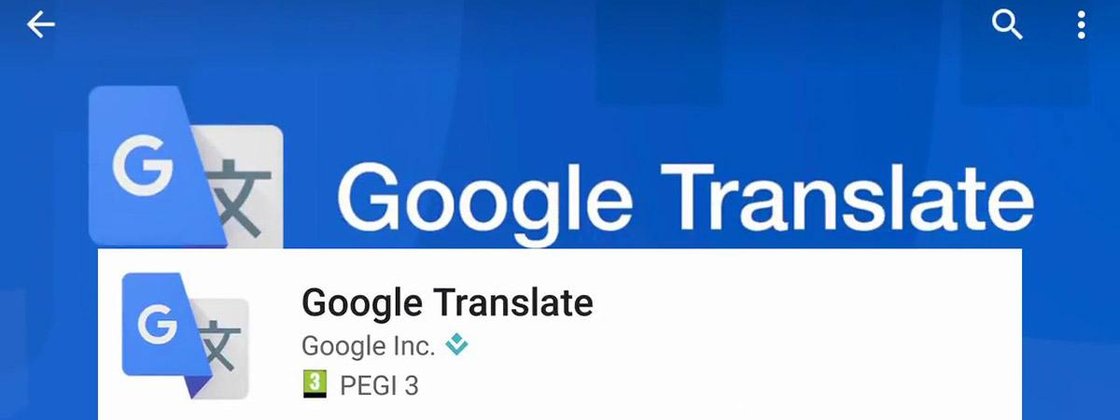 Tradutor do Google agora adapta Gboard para o idioma pesquisado - TecMundo