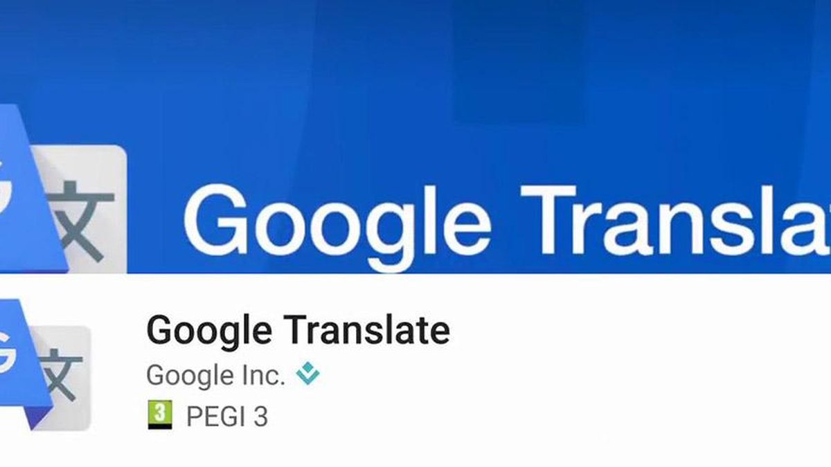 Tradutor do Google agora adapta Gboard para o idioma pesquisado - TecMundo