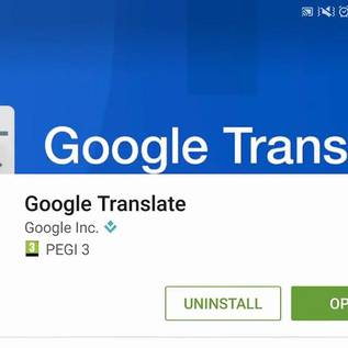 Imagem de Tradutor do Google agora adapta Gboard para o idioma pesquisado