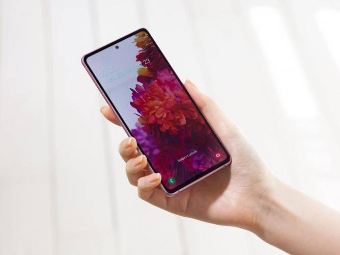 Galaxy S20 FE ainda pode ser uma boa opção de smartphone custo x benefício