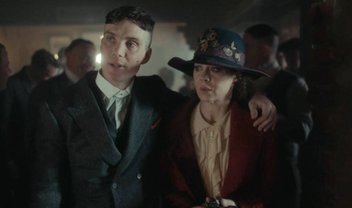 Sexta e última temporada de Peaky Blinders ganha primeiras imagens