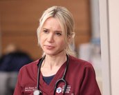 Chicago Med: Kristen Hager deixa elenco da série; saiba detalhes!