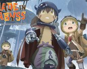 Anime Made in Abyss ganha RPG para PC e consoles; veja trailer