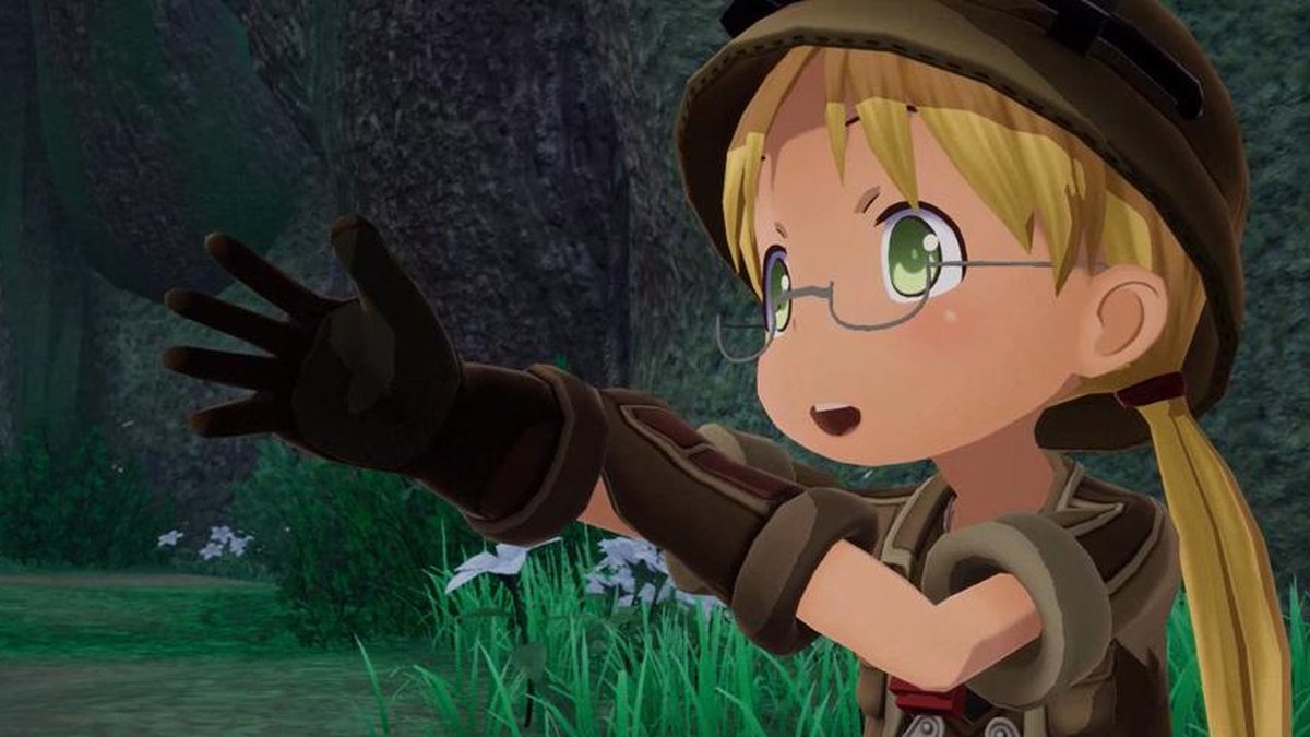 Explore as profundezas do Abismo! Jogo de RPG de ação de Made in Abyss será  lançado em 2022 e ganha novas imagens - Crunchyroll Notícias