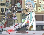 Rick and Morty: 10 momentos mais tristes da animação