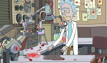 Rick and Morty: 10 momentos mais tristes da animação