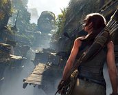 Novo Tomb Raider está em produção e será na Unreal Engine 5